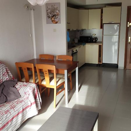 El Medano Playamar Apartment Ngoại thất bức ảnh