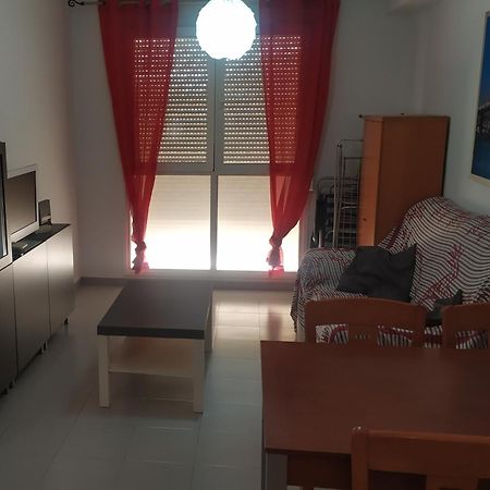 El Medano Playamar Apartment Ngoại thất bức ảnh