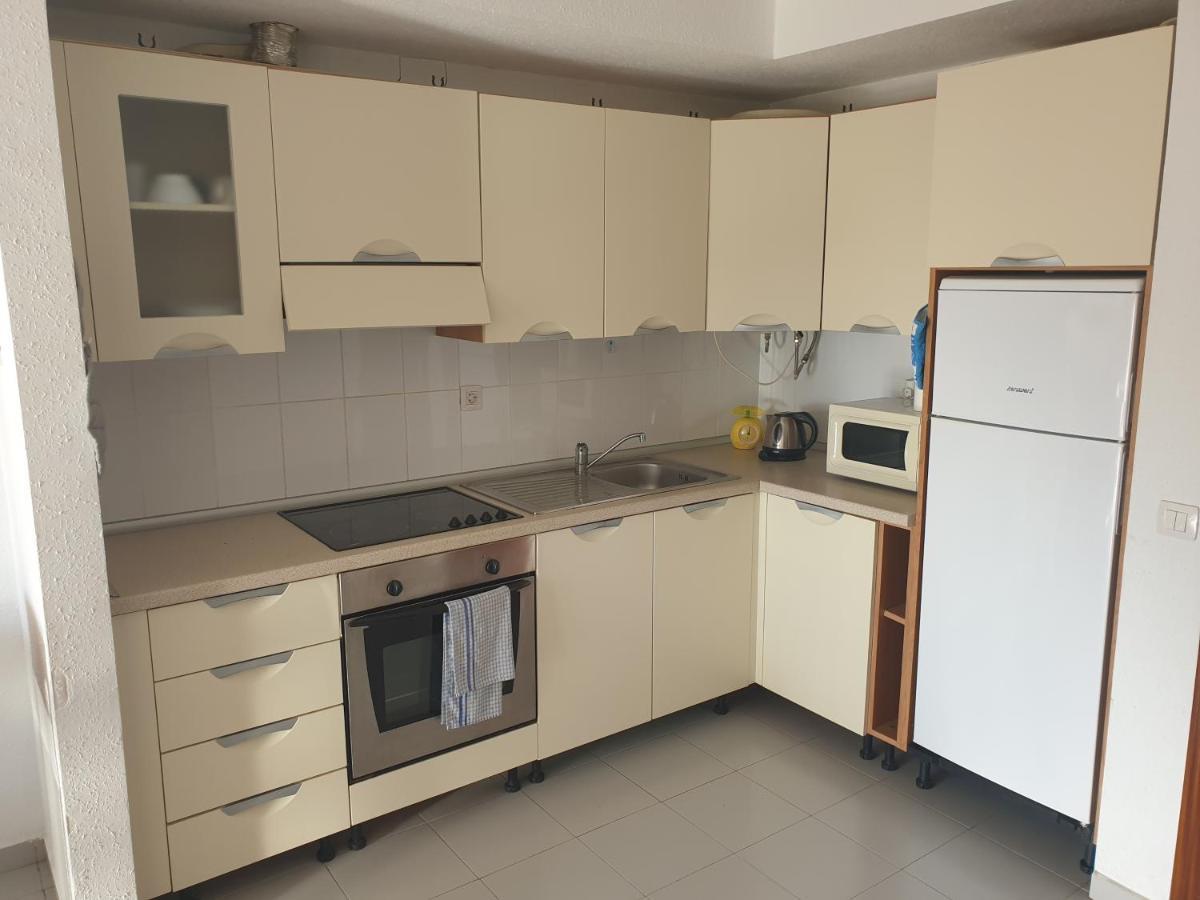 El Medano Playamar Apartment Ngoại thất bức ảnh