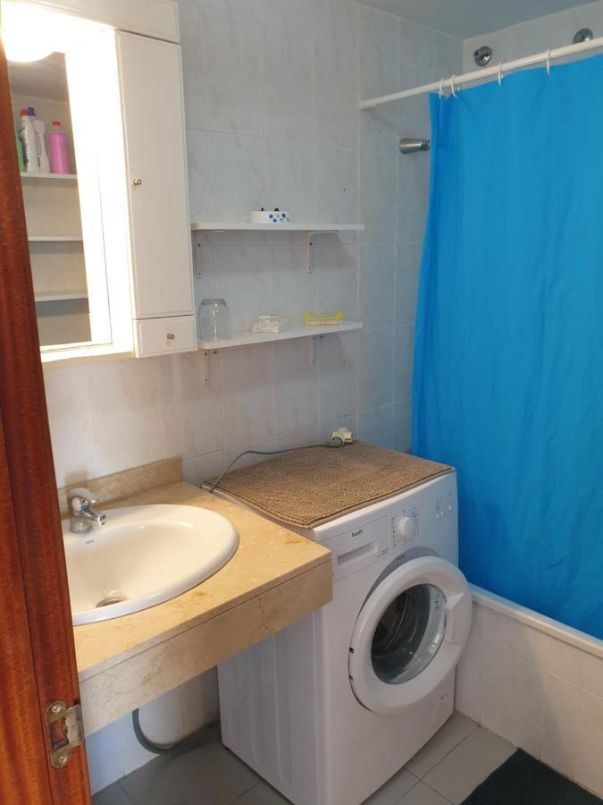 El Medano Playamar Apartment Ngoại thất bức ảnh