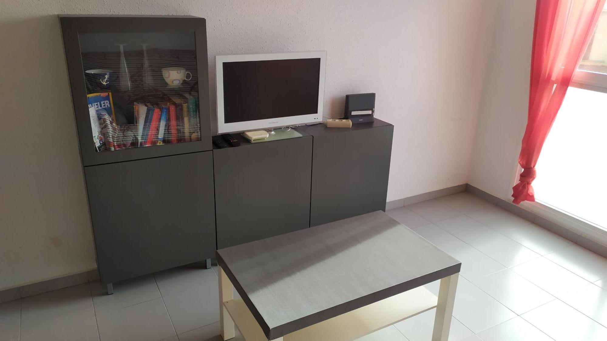 El Medano Playamar Apartment Ngoại thất bức ảnh