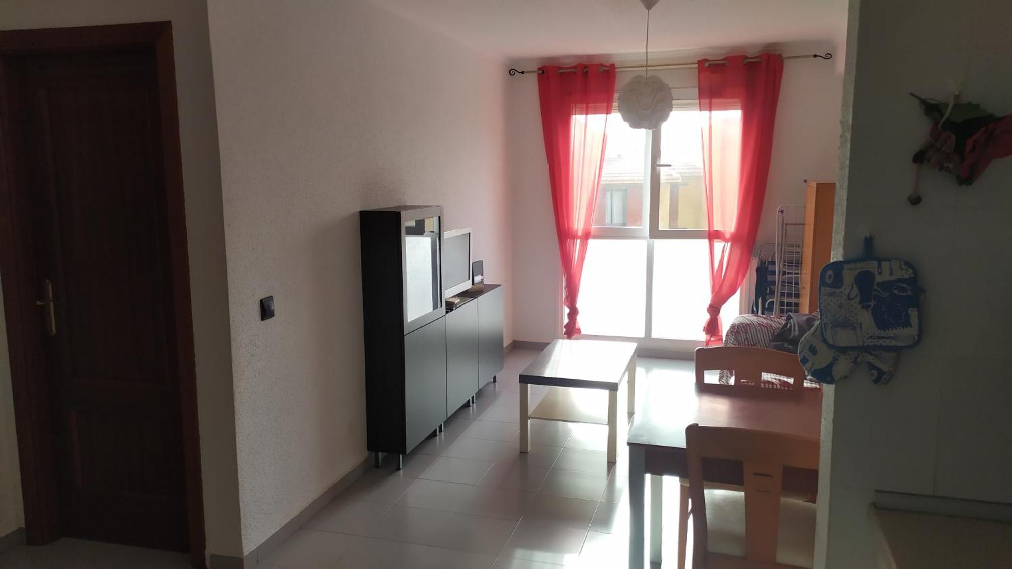 El Medano Playamar Apartment Ngoại thất bức ảnh
