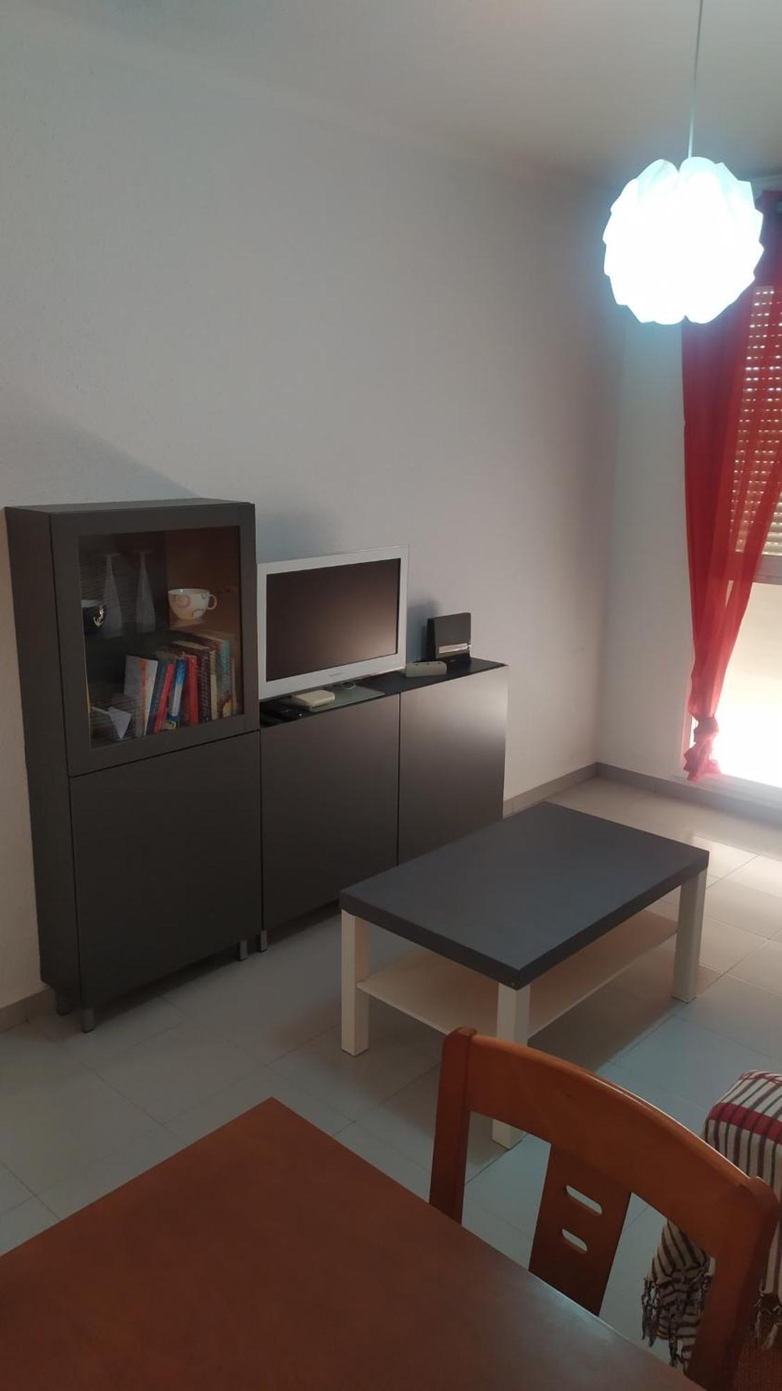 El Medano Playamar Apartment Ngoại thất bức ảnh